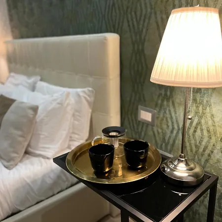 Konukevi Vatican Luxury Roma