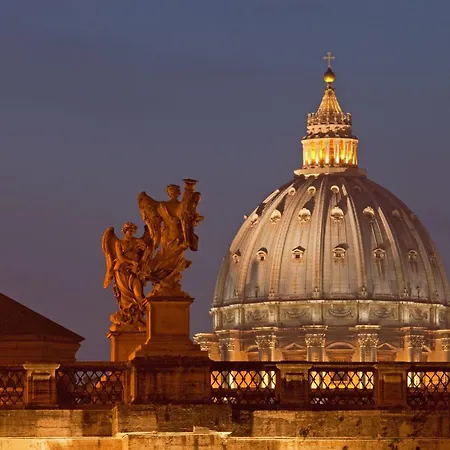 Vatican Luxury * Roma