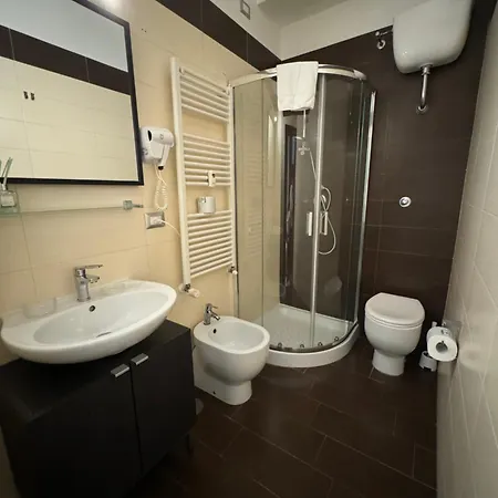 Konukevi Vatican Luxury *