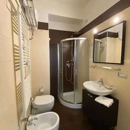 Pensjonat Vatican Luxury
